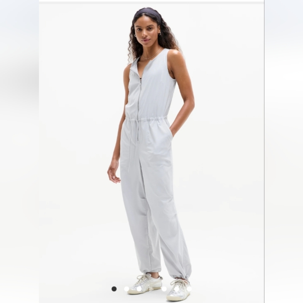 ATHLETA Flex Jumpsuit